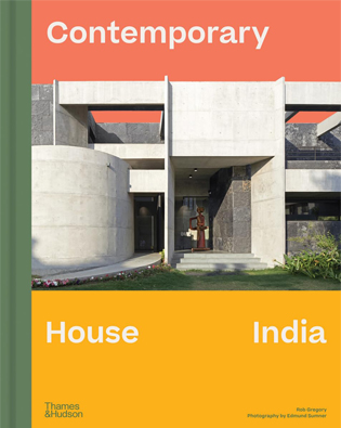 Contemporary House India, Thames & Hudson