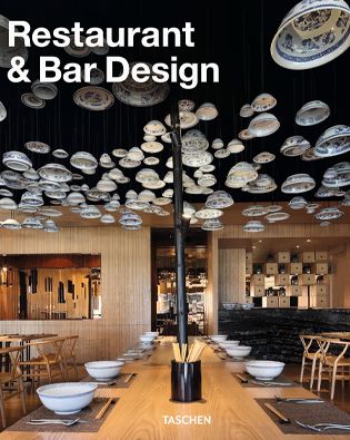 Restaurant and Bar Design, Taschen