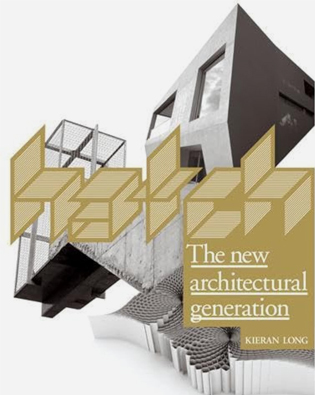 Hatch: The New Architectural Generation, Lawrence King, UK