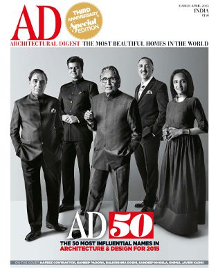 Architectural Digest