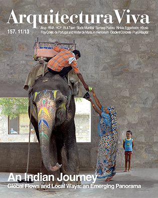 Arquitectura Viva