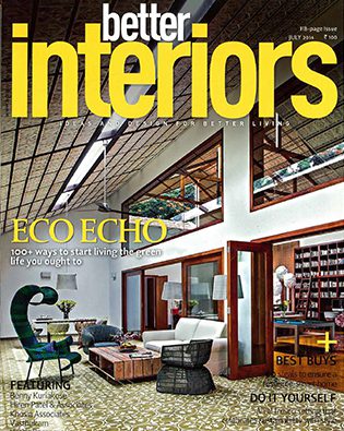 Better Interiors