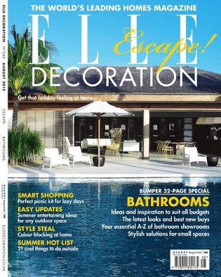 Elle Décoration