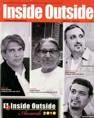 Inside Outside