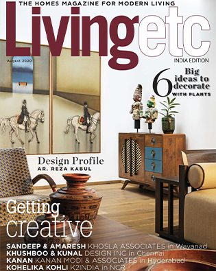 Living Etc.