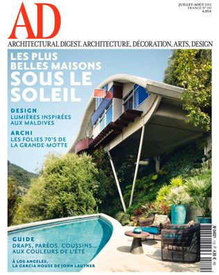 Architectural Digest